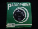 Hurtin' is loving - Billy Fury - 1967