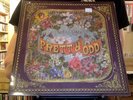 Panic at the Disco Pretty. Odd. LP sealed black vinyl RE reissue