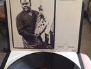 FREDDIE KING Getting Ready Shelter Records SW 8905 EX VINYL