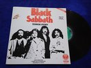 BLACK SABBATH 