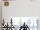Mark Lanegan Band ?– Gargoyle LP Album Special Edition Red Vinyl Limited 500 NEW