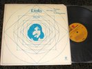 Excellent 1970 Rock LP THE KINKS 