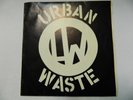 Urban Waste ?– Police Brutality - MSR2  - 7