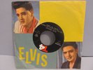 Elvis Presley - I Feel That I´ve Know - Schallplatte - Persien - Vinyl EP EX4119