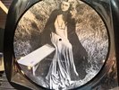 RARE JOY DIVISION komackino picture disc live at Lyceum 1980