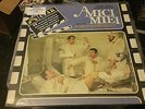 AMICI MIEI (CARLO RUSTICHELLI) LP ORIGINAL SOUNDTRACK
