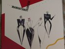 Manhattan Transfer Extensions MFSL 1-199 200 Anadisc #0295 Audiophile LP