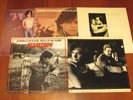 5 JOHN MELLENCAMP VINYL ALBUMS INCL. SCARECROW, UH-HUH, AMERICAN FOOL, BIG DADDY