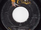 Cuca 6531, THE TWILIGHTS, 