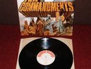 SALAMANDER The Ten Commandments LP 1971 YOUNGBLOOD 1st Press  MINT  A1/B1