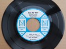 THE BEATLES '64 EP VJ 1-903 PROMO 