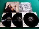 DONIZETTI - La Favorita (Cossotto, Pavarotti, Bonynge) DECCA D96DI - Box 3LP
