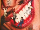 The Darkness: Pinewood Smile (Signed Red Vinyl Edition)