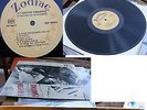 GEORGE ROMANOS-Greek PSYCH LP 1968 VANGELIS-1st PRESS POKORA 5 -MONO SUPER RARE
