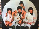 Beatles - Yesterday & Today Butcher & Trunk Cover Picture Disc LP