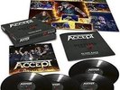 ACCEPT - RESTLESS & LIVE (BOX) * NEW VINYL