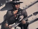 Stevie Ray Vaughan-Texas Flood  VINYL NEW