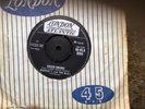 Mod - Green Onions - Booker T & The M.Gs -1962 Uk London