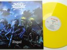 NB13	King Diamond	Abigail	YELLOW VINYL 180g LP   ONLY 1,000 MADE   #920 *NEW*