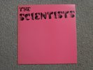 Scientists-The Scientists Aus LP EMI Custom HAVE-1/YPRX-1835 NM/VG-