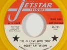Bobby Patterson 
