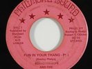 Bootsy Phelps & The Complete Strangers 