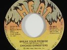 Chicago Gangsters 