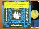 SLPM 138 877 Schubert Symphony 7 (9) Op. Posth. Karl Bohm TULIP Stereo NEAR MINT