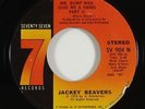 Jackey Beavers 