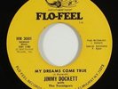 Jimmy Dockett 