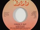 Stan Ivory & His Omnificent Orch 