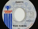 Wade Flemons 