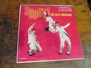 ISLEY BROTHERS Shout LP RCA mono 60s soul VG+ original