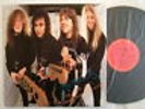 METALLICA THE $5.98 EP GARAGE DAYS RE REVISITED / MINT UNPLAYED COPY