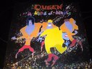 Queen - A Kind Of Magic - Vinyl Record LP Album - EU 3509 - 1986