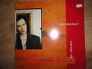 JEFF BUCKLEY - Sketches For My Sweetheart The Drunk - 3 LP-Set Columbia/ Sony