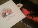 QUEEN, A Night At The Opera LP (RARE EMBOSSED ORIGINAL) Freddie Mercury, Taylor.