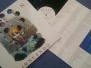 QUEEN, Innuendo LP ( 1991 ORIGINAL) Freddie Mercury Taylor May Deacon.