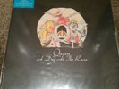 QUEEN, A Day At The Races LP ( MILLENIUM ISSUE 180gm) Freddie Mercury.