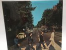 THE BEATLES - ABBEY ROAD - 1969 UK 1st No Your Majesty,full Laminate Ex Cond