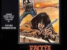 Ennio Morricone - Faccia a Faccia (Face to Face) LP - NEW / SEALED