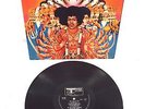 The Jimi Hendrix Experience Axis Bold As Love 12