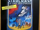 STARCRASH John Barry OST LP Bande Originale Vinyle 1978