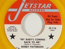 Bobby Patterson 