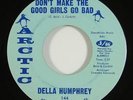 Della Humphrey 