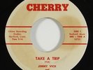 Jimmy Vick & the Victors 