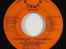 Julius Brockington & Magic Force 