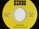 Kenny Lee & Just Us 