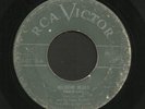 Rare Blues 45   Blow Top Lynn   Reliefin' Blues   RCA Victor   Listen