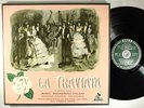 SANTINI, CALLAS Verdi La Traviata CETRA 3 LPs LPC 1246 ITALY